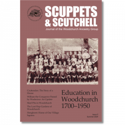 Scuppets & Scutchell Issue 5