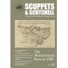 Scuppets & Scutchell Issue 6 (Summer 2025)