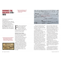 Scuppets & Scutchell Issue 6 (Summer 2025)