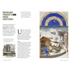 Scuppets & Scutchell Issue 6 (Summer 2025)