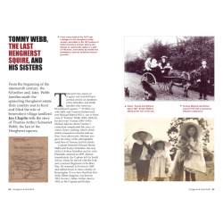 Scuppets & Scutchell Issue 6 (Summer 2025)